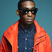Tinie Tempah - List pictures
