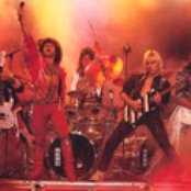 Krokus - List pictures