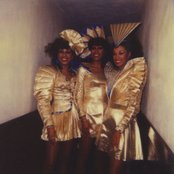 Pointer Sisters - List pictures