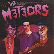 Meteors - List pictures