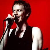 Danny Elfman - List pictures