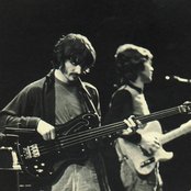 Rick Danko - List pictures