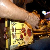 Richard Johnston - List pictures