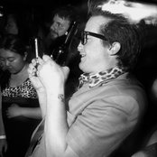 Tre Cool - List pictures