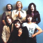 Bonzo Dog Band - List pictures