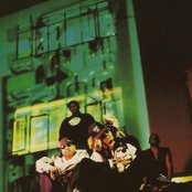 Digital Underground - List pictures