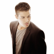 Joe Mcelderry - List pictures