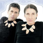Los Aterciopelados - List pictures
