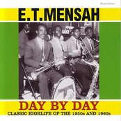 Et Mensah & The Tempos - List pictures