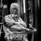 Pharoah Sanders - List pictures
