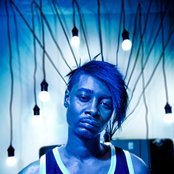 Danny Brown - List pictures