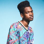 Shamir - List pictures