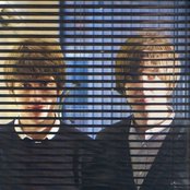 The Last Shadow Puppets - List pictures