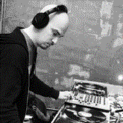 Morgan Geist - List pictures