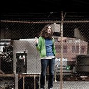 Kurt Vile - List pictures