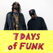 7 Days Of Funk - List pictures