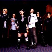 The Birthday Massacre - List pictures