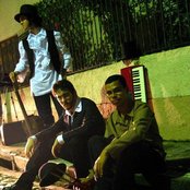 Malachai - List pictures