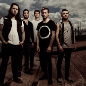 Bury Tomorrow - List pictures