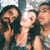 Bonde Do Role - List pictures