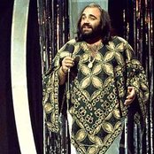 Demis Roussos - List pictures