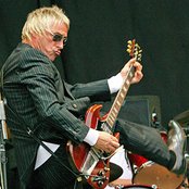 Paul Weller - List pictures