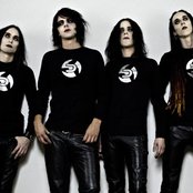 Deathstars - List pictures