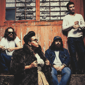 Alabama Shakes - List pictures