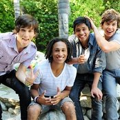 Allstar Weekend - List pictures