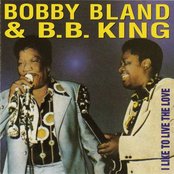 B.b. King & Bobby Bland - List pictures