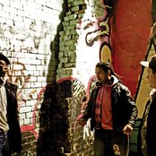 Buraka Som Sistema - List pictures