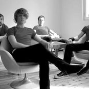 Sounds Like Violence - List pictures