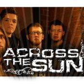 Across The Sun - List pictures