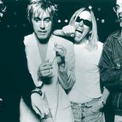 Cheap Trick - List pictures