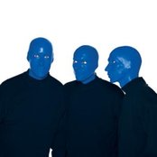 Blue Man Group - List pictures