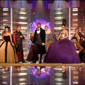 Mozart L'opera Rock - List pictures