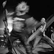 Extreme Noise Terror - List pictures