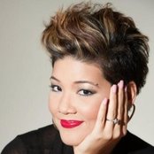Tessanne Chin - List pictures