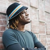 Ryan Shaw - List pictures