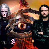 Demons & Wizards - List pictures