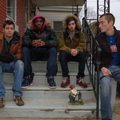 Chiddy Bang - List pictures