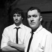 The Bonnevilles - List pictures