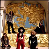 Purson - List pictures