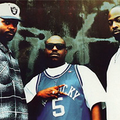 Above The Law - List pictures