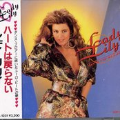 Lady Lily - List pictures