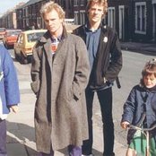 The Police - List pictures