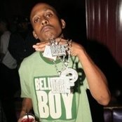 Gillie Da Kid - List pictures