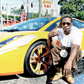 Young Dro - List pictures