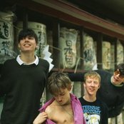 Blur - List pictures