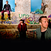 Coldplay - List pictures